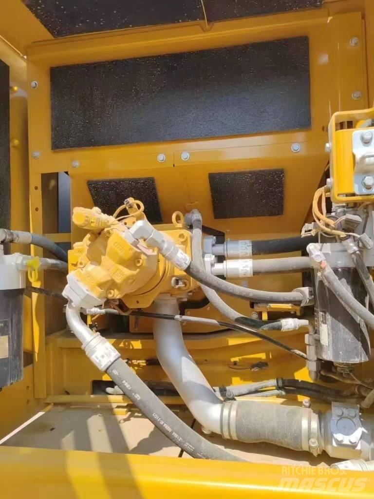 CAT 336 Εκσκαφείς με ερπύστριες