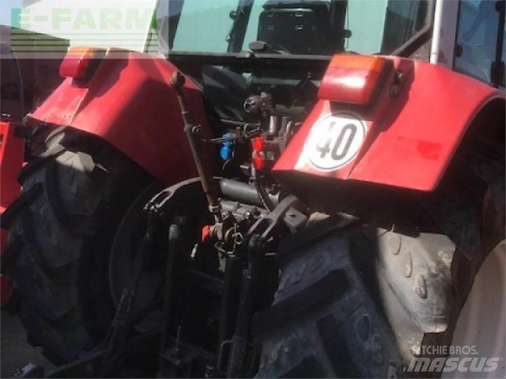 Steyr 9078 Τρακτέρ