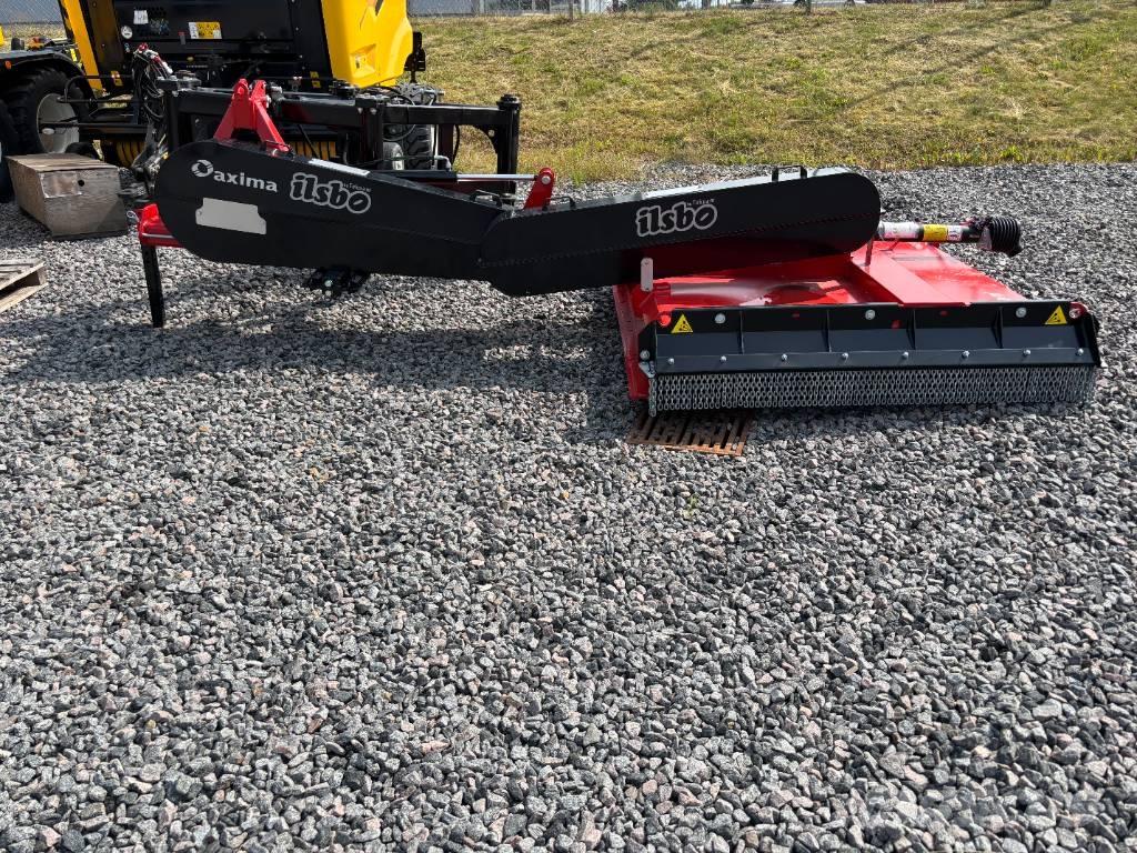 Tokvam M 160 Άλλα γεωργικά μηχανήματα