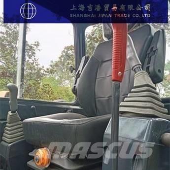 Doosan DH 60 Εκσκαφάκι (διαβολάκι) < 7t