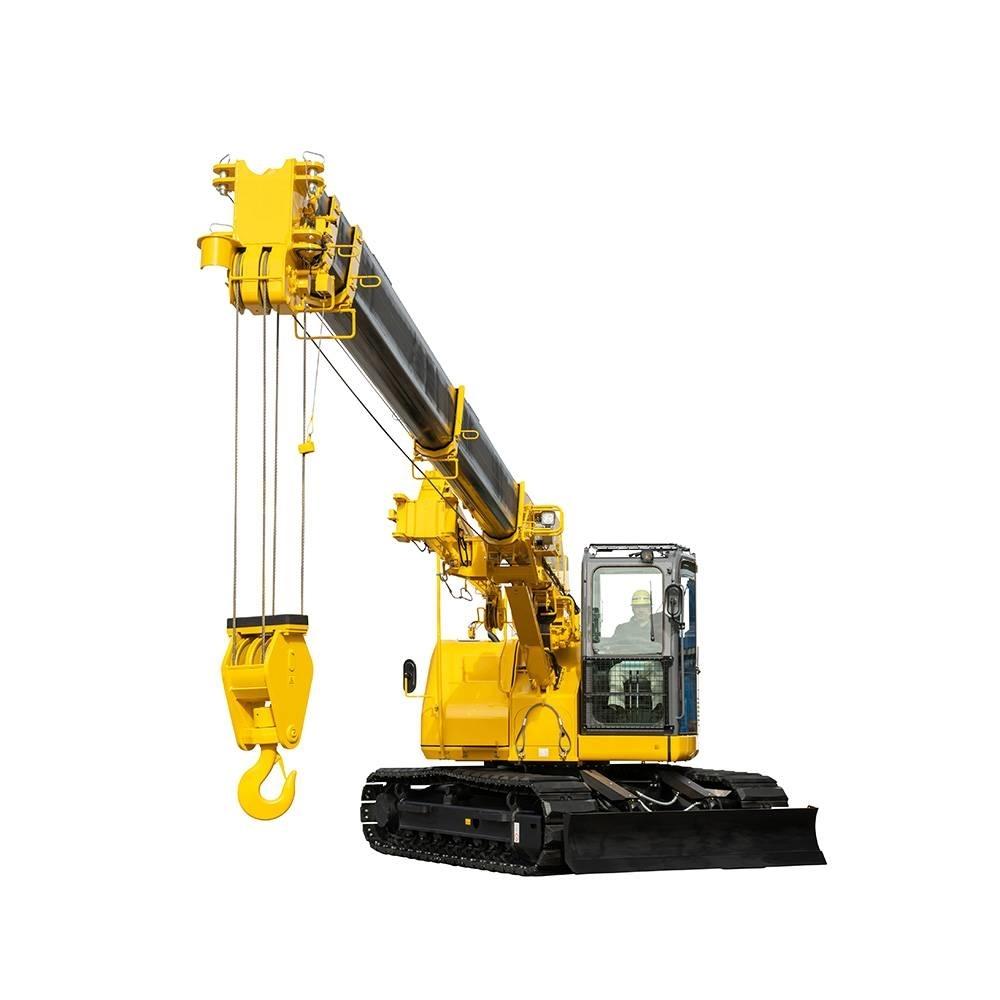 Maeda CC1485S-1 Μίνι γερανοί