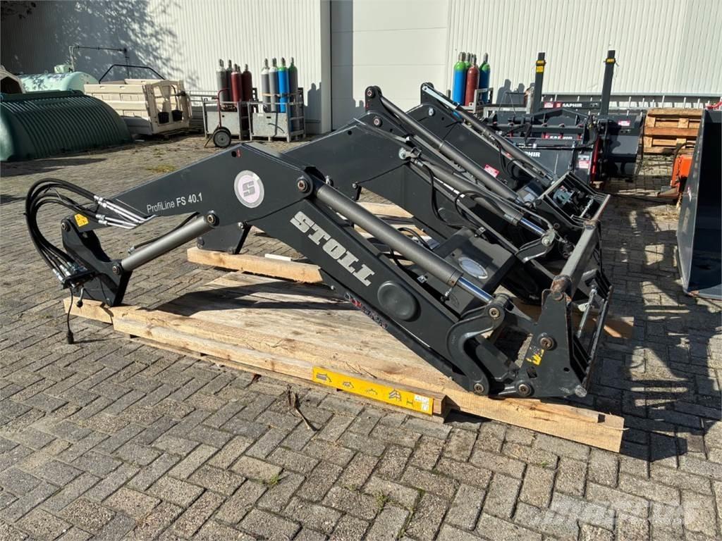 Stoll FS 40.1 Άλλα εξαρτήματα για τρακτέρ