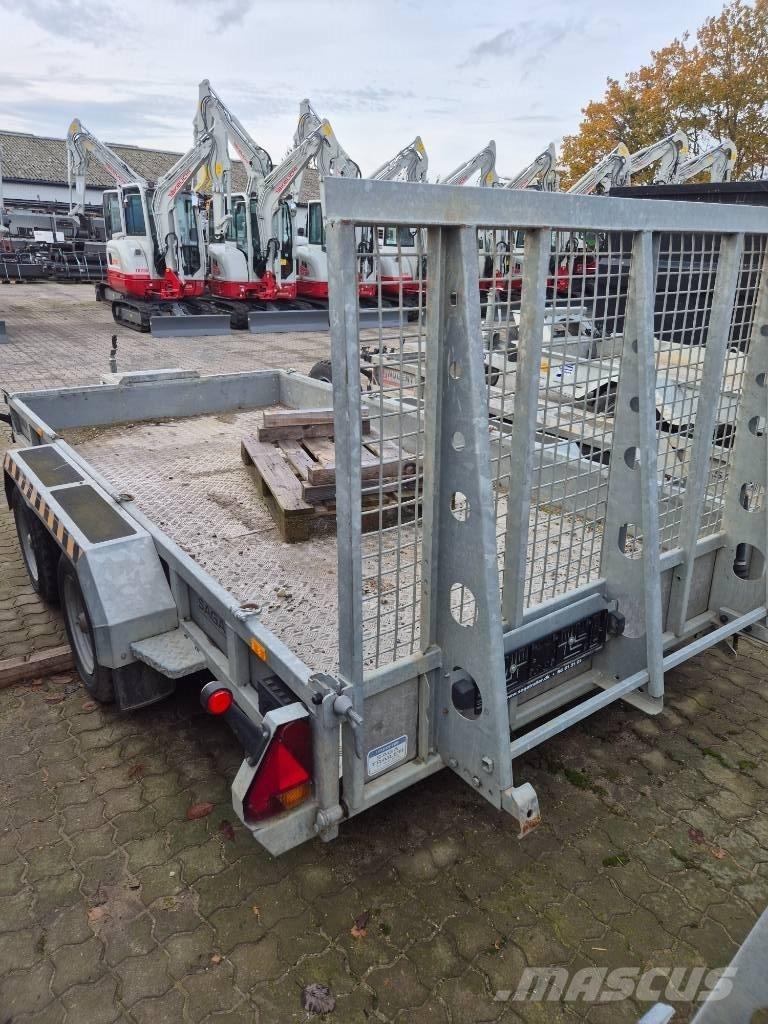 Nugent P3718H Λοιπές ρυμούλκες