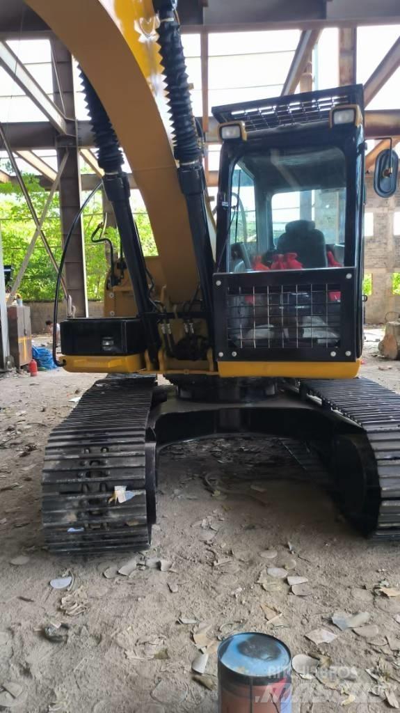 CAT 315 D Εκσκαφείς με ερπύστριες