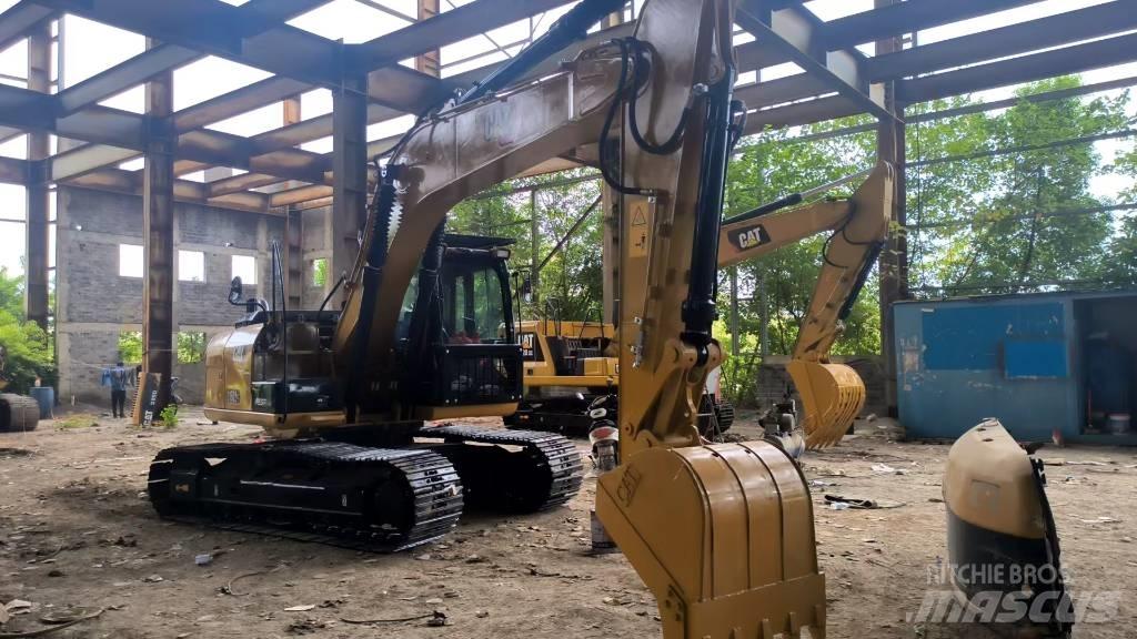 CAT 315 D Εκσκαφείς με ερπύστριες