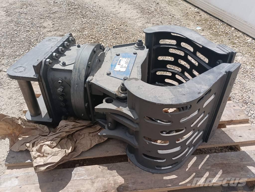 Hammer GRP150 Αρπάγες