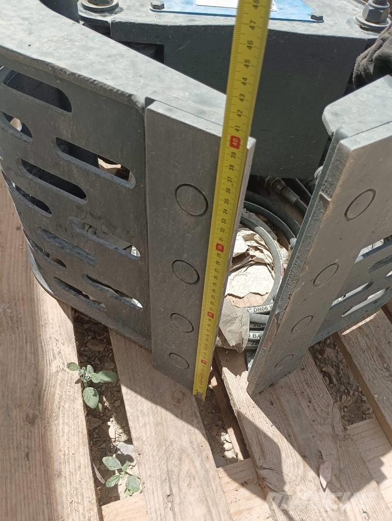 Hammer GRP150 Αρπάγες