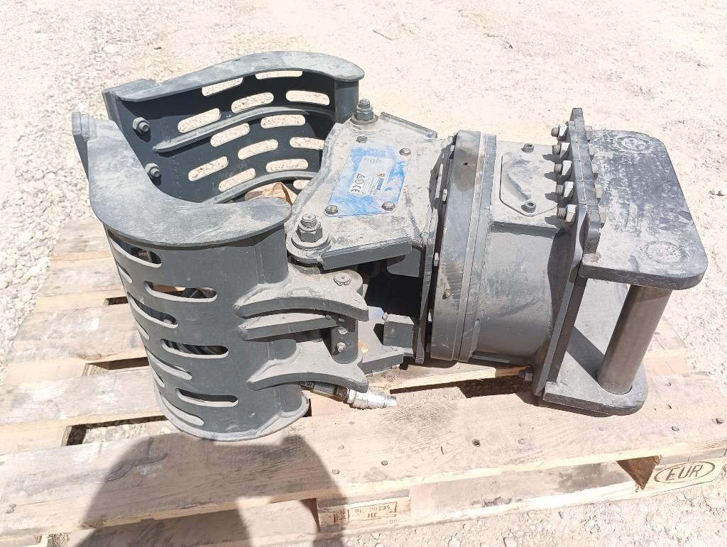 Hammer GRP150 Αρπάγες