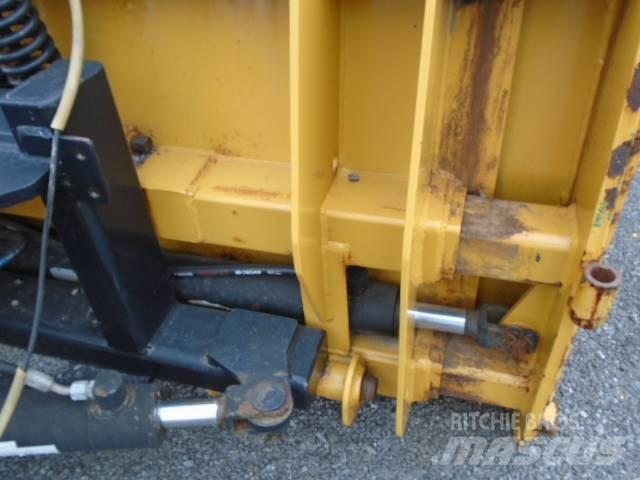 CAT 924 H Φορτωτές με λάστιχα (Τροχοφόροι)