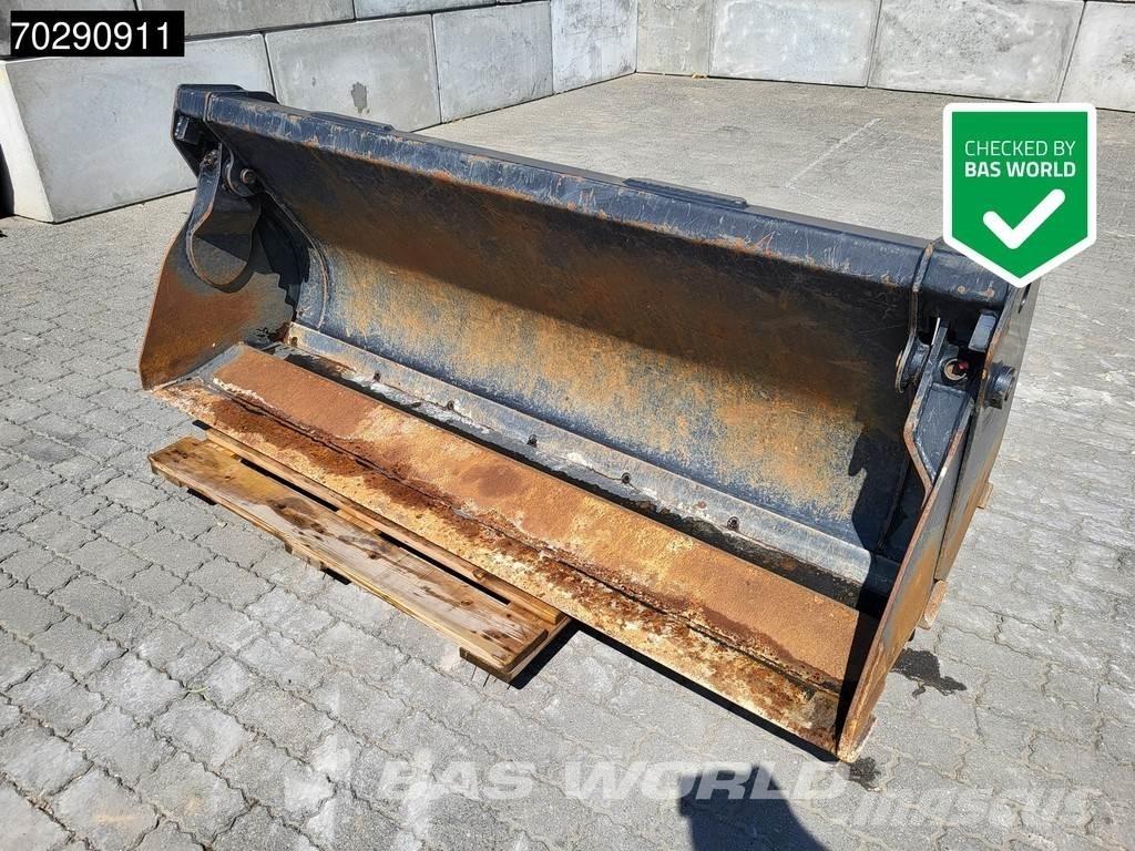  4-1 BUCKET Άλλα