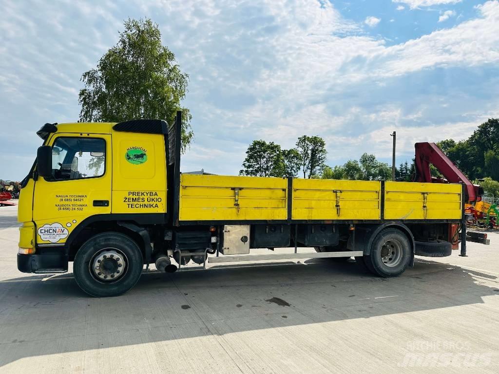 Volvo FM 12 380 Τράκτορες