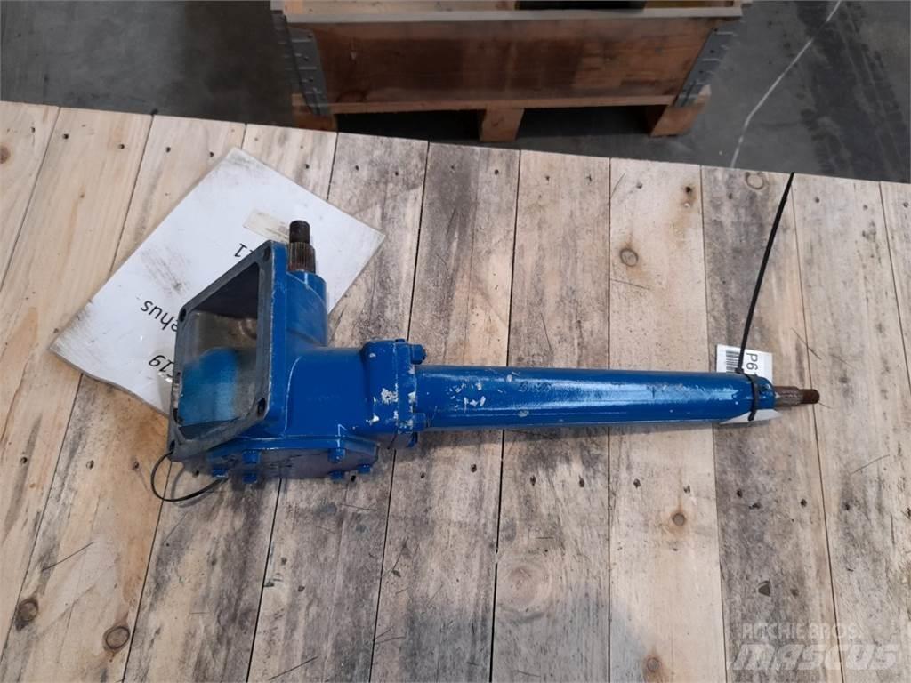Fordson Major Άλλα εξαρτήματα για τρακτέρ
