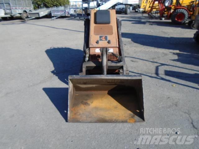 Ditch Witch SK 650 Φορτωτάκια