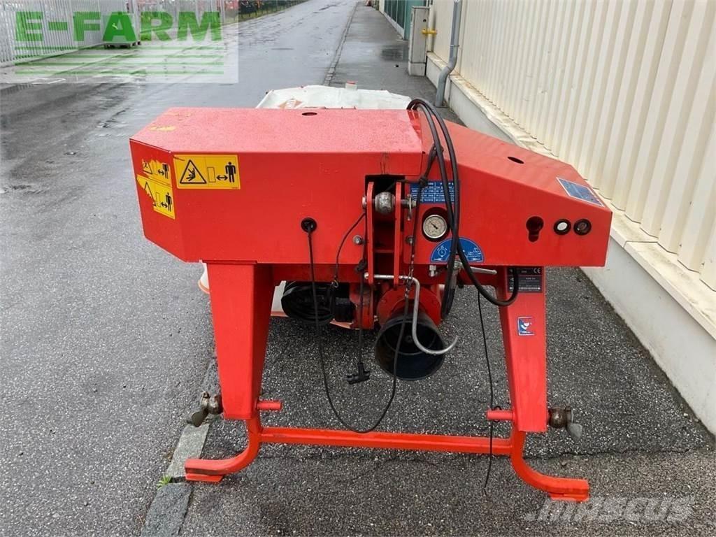 Kuhn GMD 3510 FF Χορτοκοπτικά