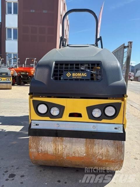 Bomag BW 80 AD-5 Οδοστρωτήρες διπλού κυλίνδρου