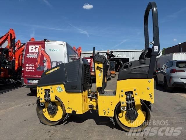 Bomag BW 80 AD-5 Οδοστρωτήρες διπλού κυλίνδρου