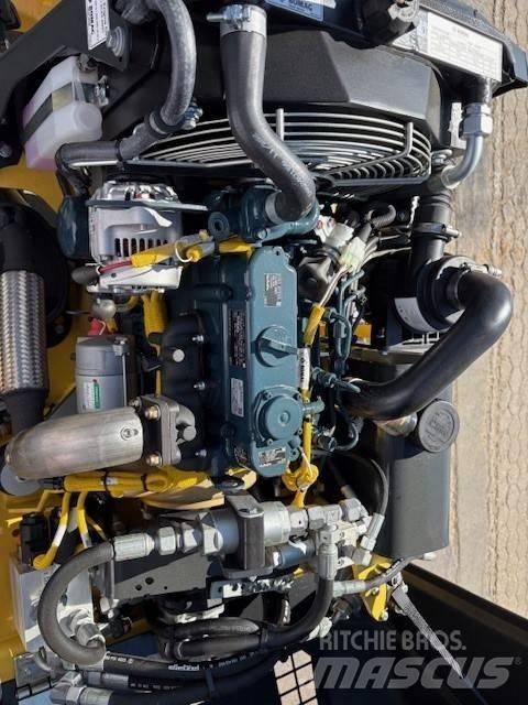Bomag BW 80 AD-5 Οδοστρωτήρες διπλού κυλίνδρου