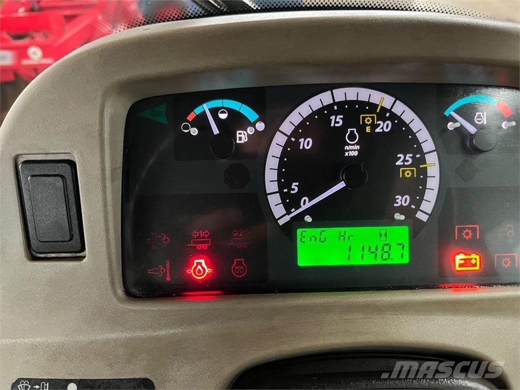 John Deere 3045 R Τρακτέρ