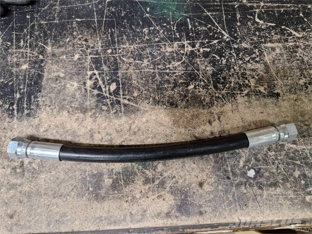 Eco Log 643060 Υδραυλικά