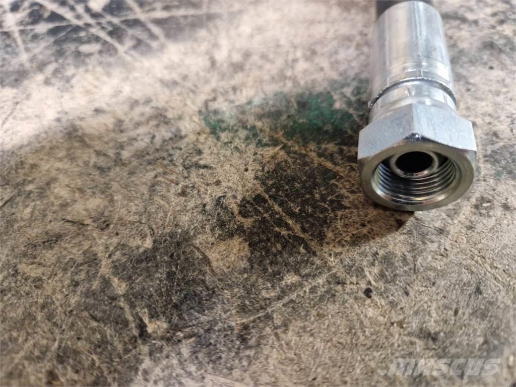 Eco Log 643060 Υδραυλικά