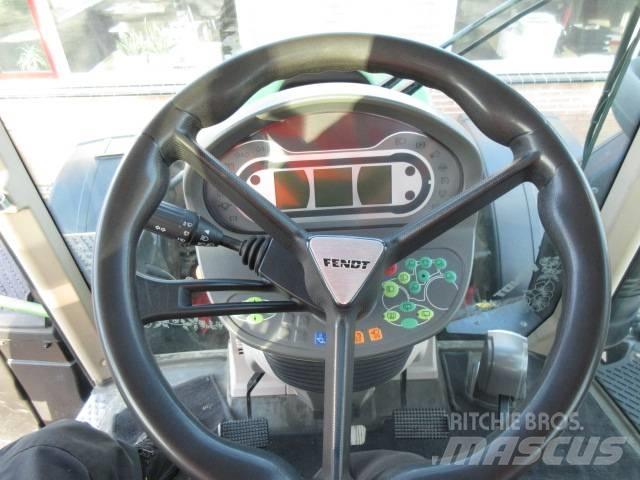 Fendt 718 S4 Τρακτέρ