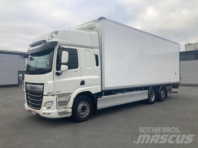 DAF CF 450 FAN Φορτηγά Ψυγεία