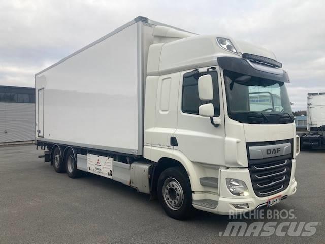 DAF CF 450 FAN Φορτηγά Ψυγεία