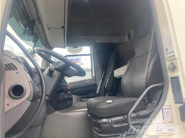 DAF CF 450 FAN Φορτηγά Ψυγεία