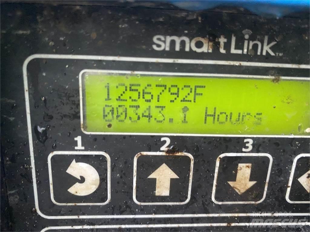 Genie GS1932 Ανυψωτήρες ψαλιδωτής άρθρωσης