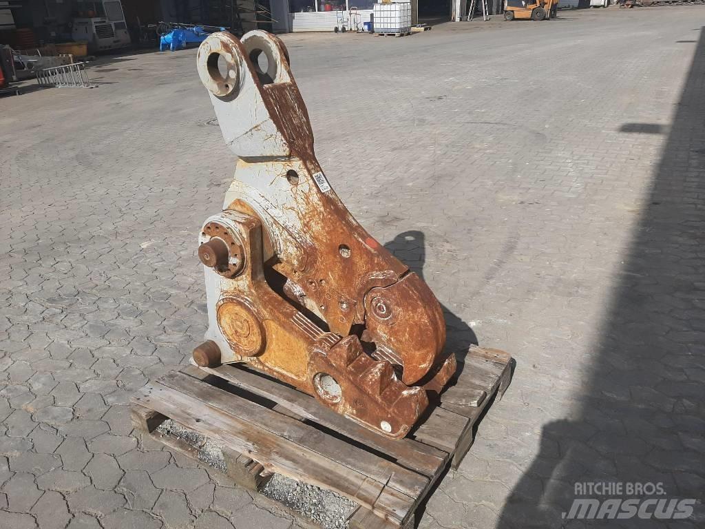 Demarec MQP25 Jaw Σπαστήρες