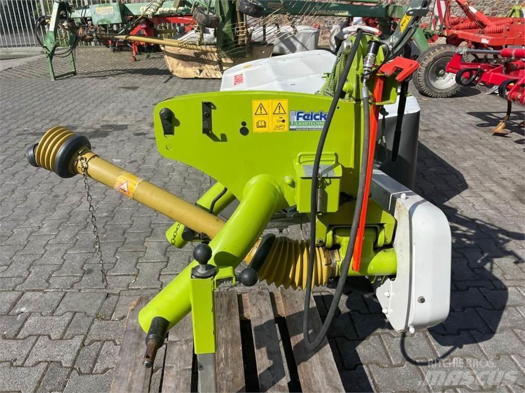 CLAAS Disco 3150 Χορτοκοπτικά-διαμορφωτές