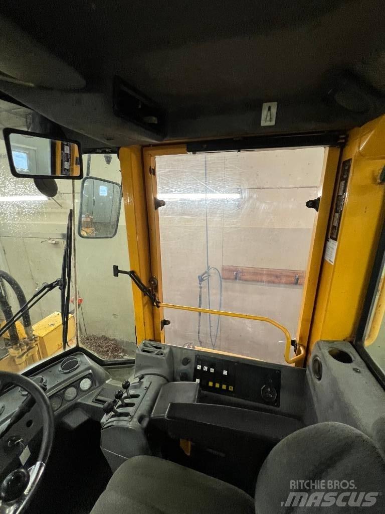 Volvo L90 B Φορτωτές με λάστιχα (Τροχοφόροι)