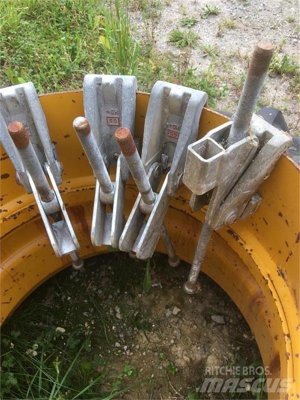 Vredestein 420/85-30 Ελαστικά και ζάντες