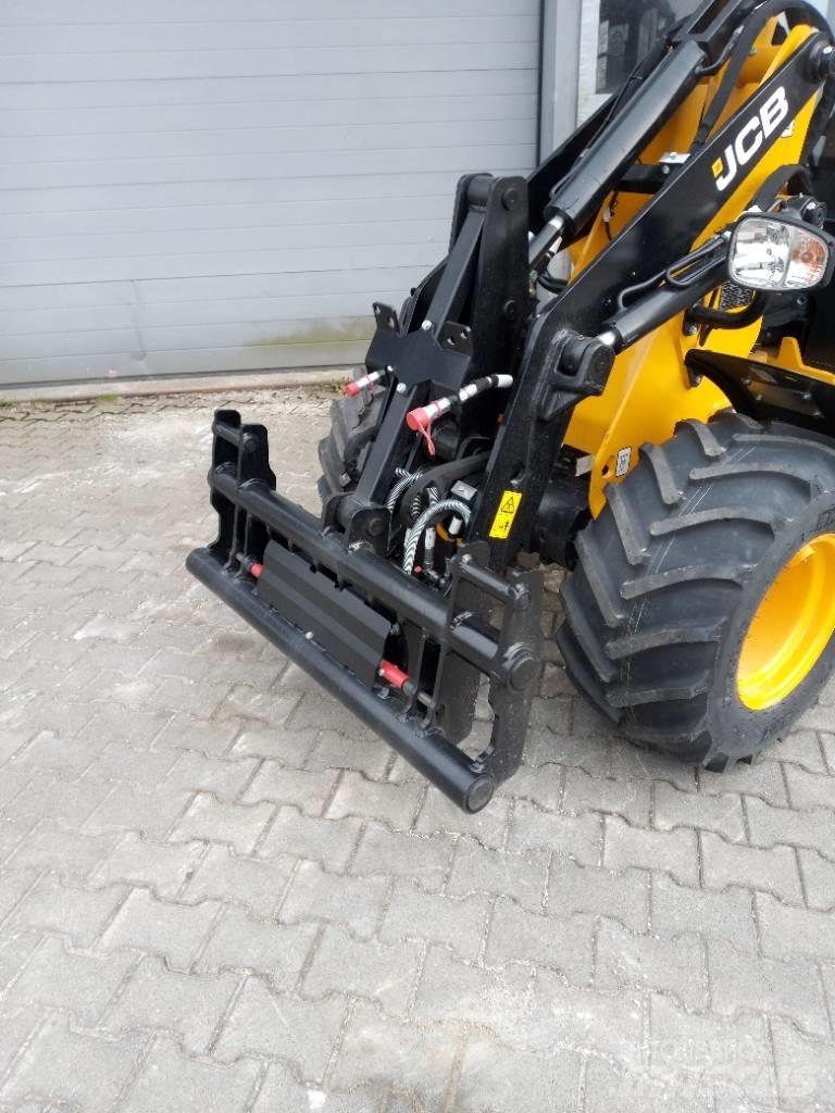 JCB 403 Μίνι φορτωτές