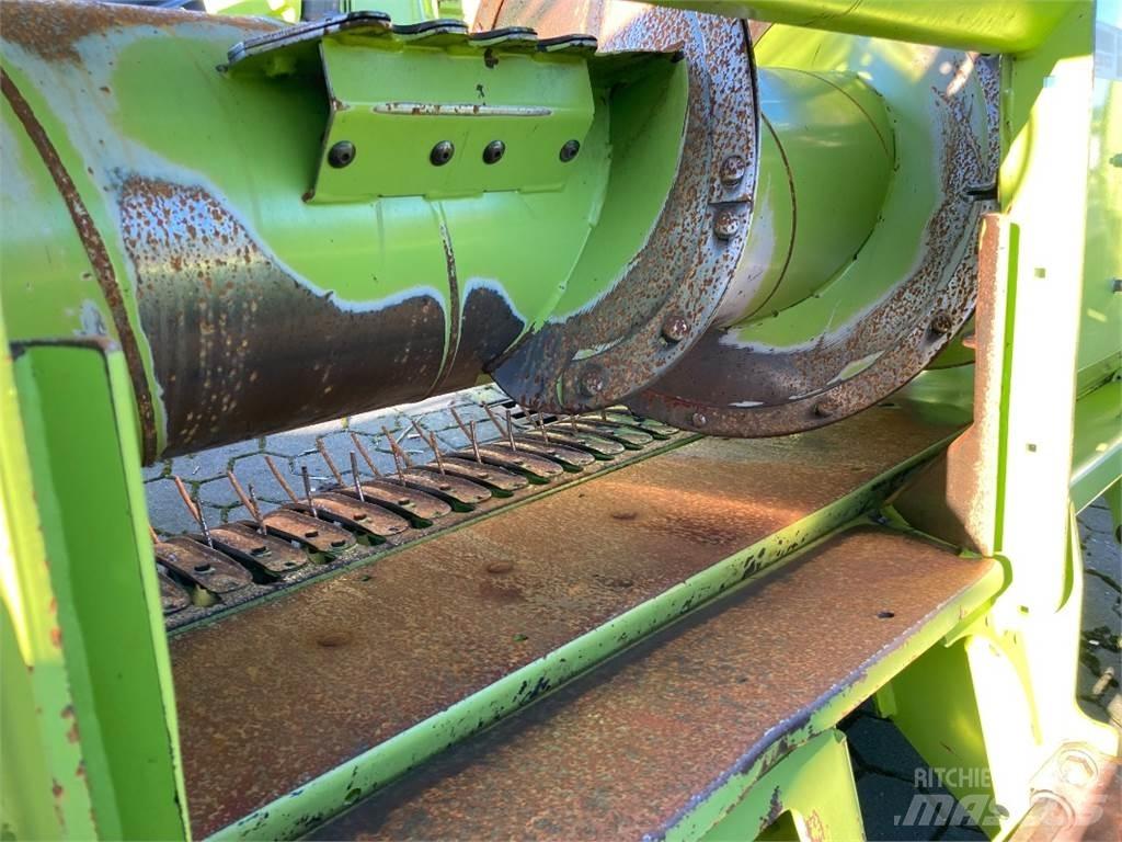 CLAAS PU 300 HD Εξαρτήματα αυτοκινούμενων μηχανών χορτονομής