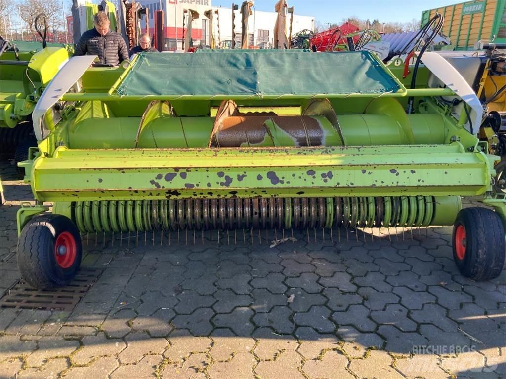 CLAAS PU 300 HD Εξαρτήματα αυτοκινούμενων μηχανών χορτονομής