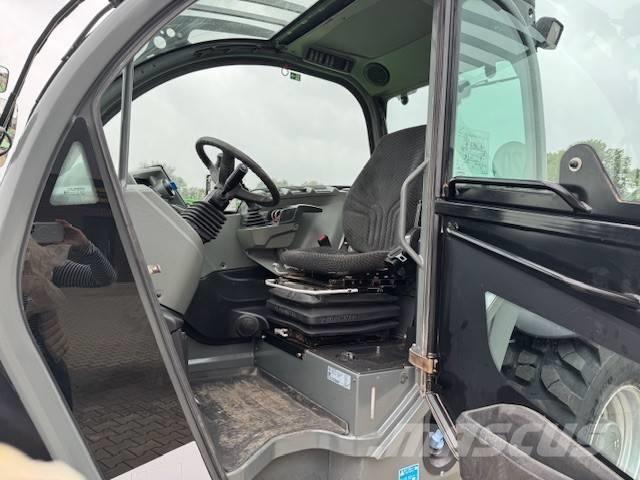 Kramer 5509 Τηλεσκοπικοί ανυψωτές