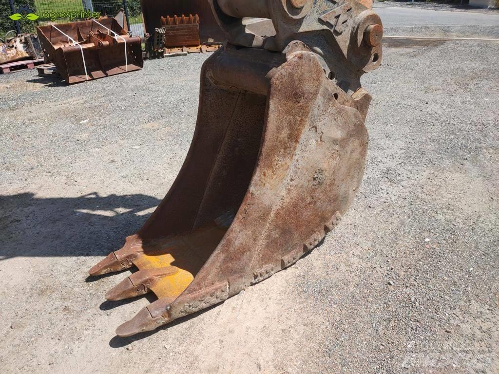 New Holland E 265 Εκσκαφείς με ερπύστριες