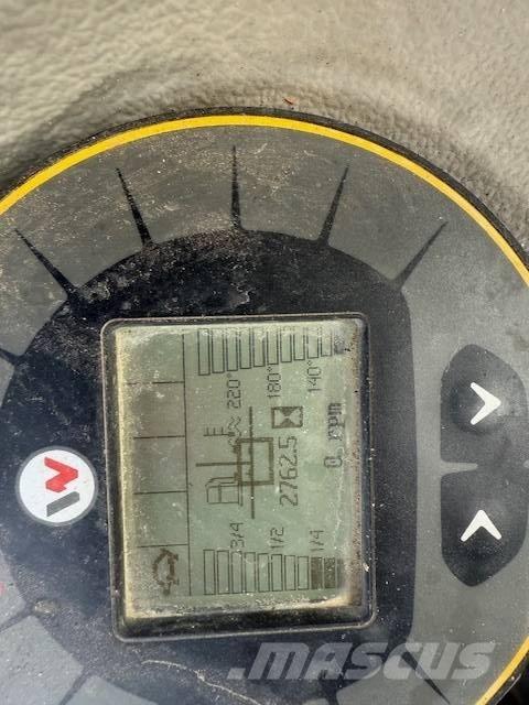 Neuson EZ 53 Εκσκαφάκι (διαβολάκι) < 7t