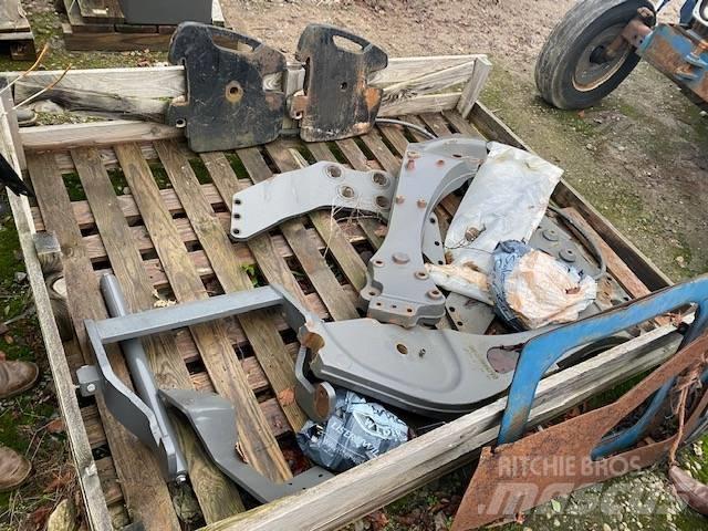 Ålö Subframe Άλλα γεωργικά μηχανήματα