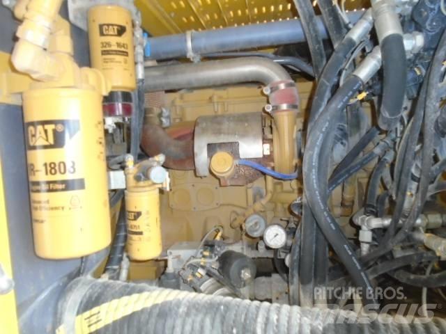 Atlas Copco F9C Εξοπλισμός επιφανειακών γεωτρήσεων