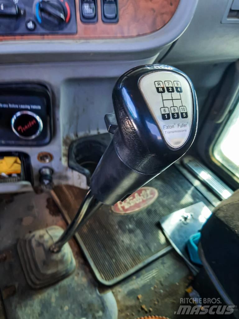 Peterbilt 388 Τράκτορες