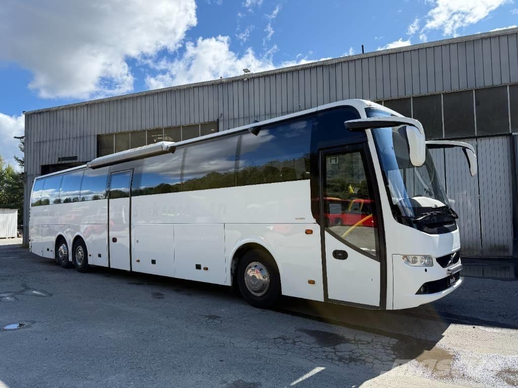 Volvo B11R 9700H Πούλμαν