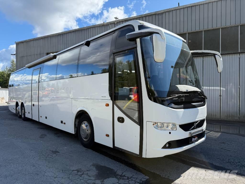 Volvo B11R 9700H Πούλμαν