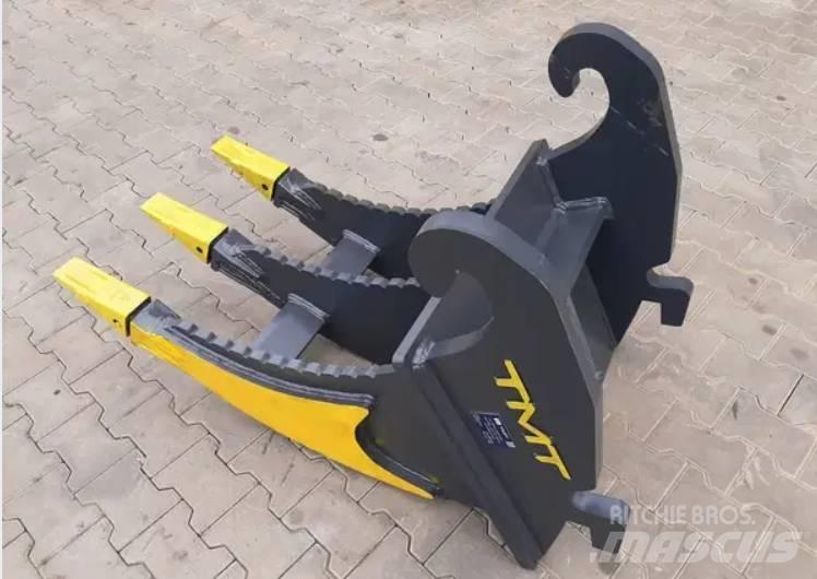 TMT JCB Άλλα εξαρτήματα