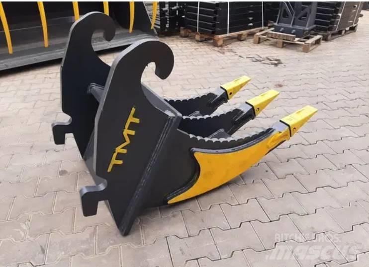 TMT JCB Άλλα εξαρτήματα