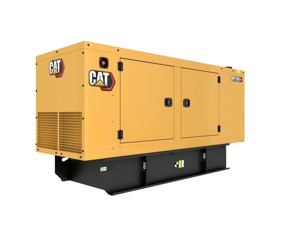 CAT DE165 GC Άλλες γεννήτριες