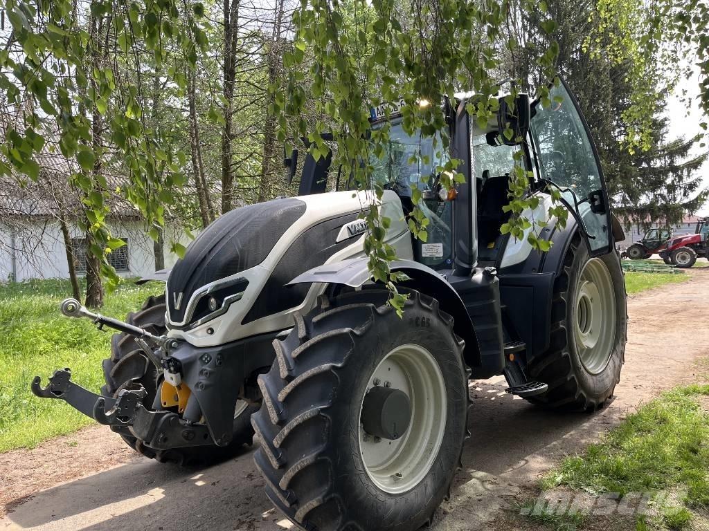 Valtra T 255 Τρακτέρ