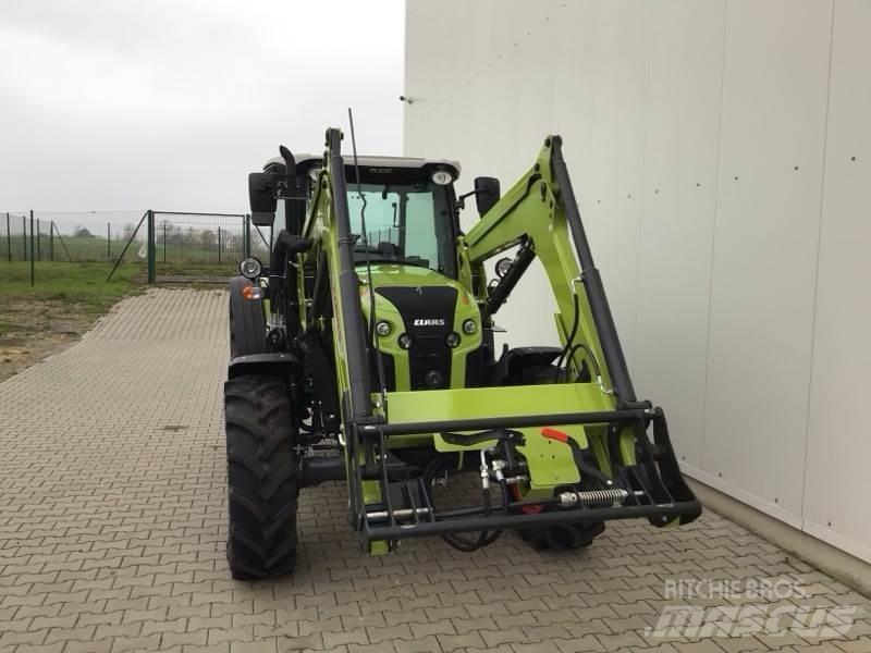 CLAAS Elios 210 Τρακτέρ
