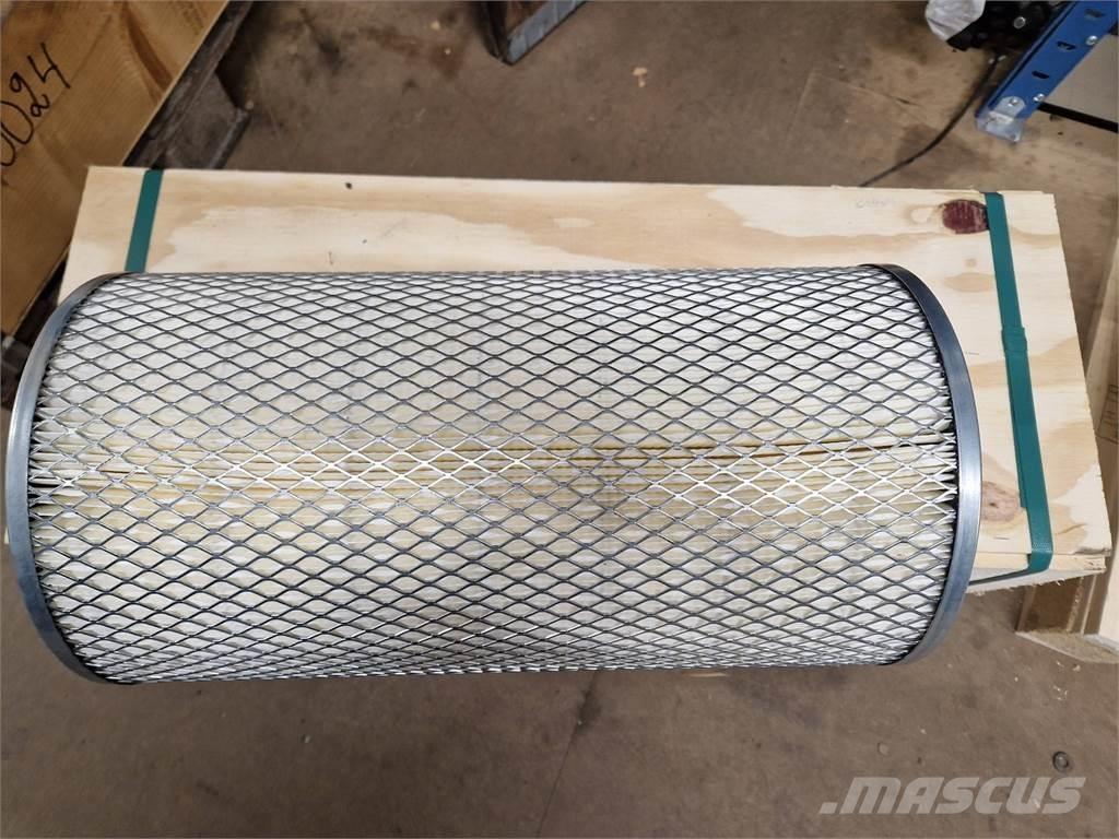 Eco Log ECO LOG Κινητήρες